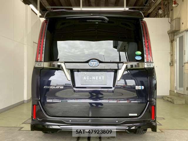 Toyota ESQUIRE 2020-10 1412236-18