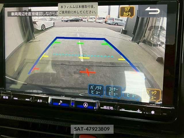 Toyota ESQUIRE 2020-10 1412236-6
