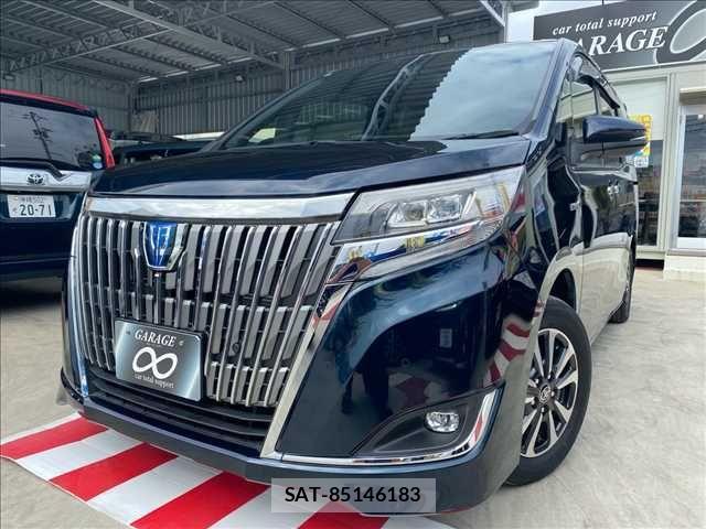 Toyota ESQUIRE 2019-09 1554065-0