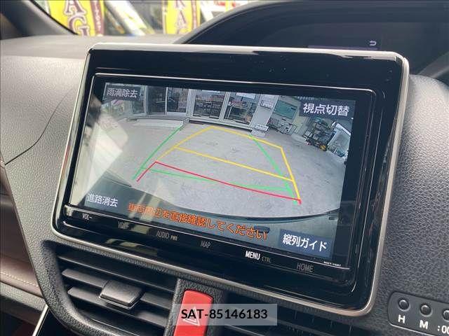 Toyota ESQUIRE 2019-09 1554065-6