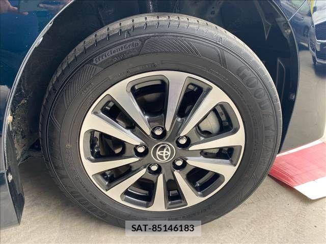 Toyota ESQUIRE 2019-09 1554065-7