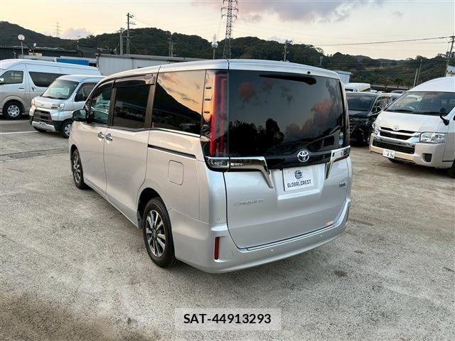 Toyota ESQUIRE 2020-10 1824306-10