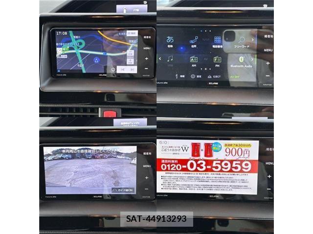 Toyota ESQUIRE 2020-10 1824306-20