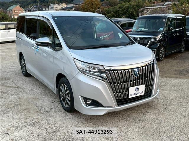 Toyota ESQUIRE 2020-10 1824306-7