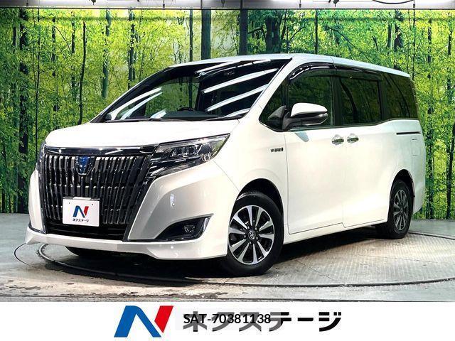 Toyota ESQUIRE 2019-08 3905342-0