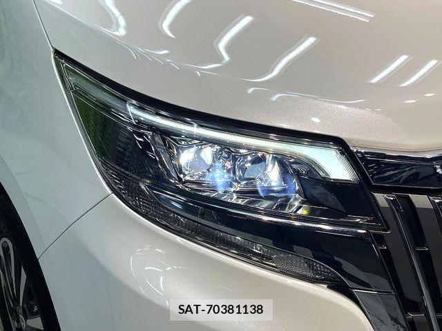 Toyota ESQUIRE 2019-08 3905342-11