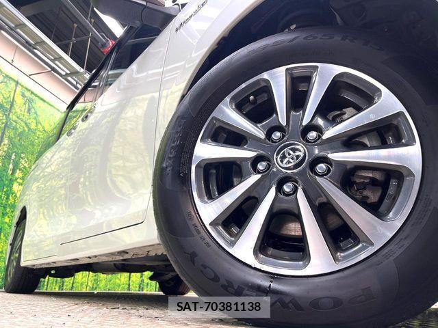 Toyota ESQUIRE 2019-08 3905342-12