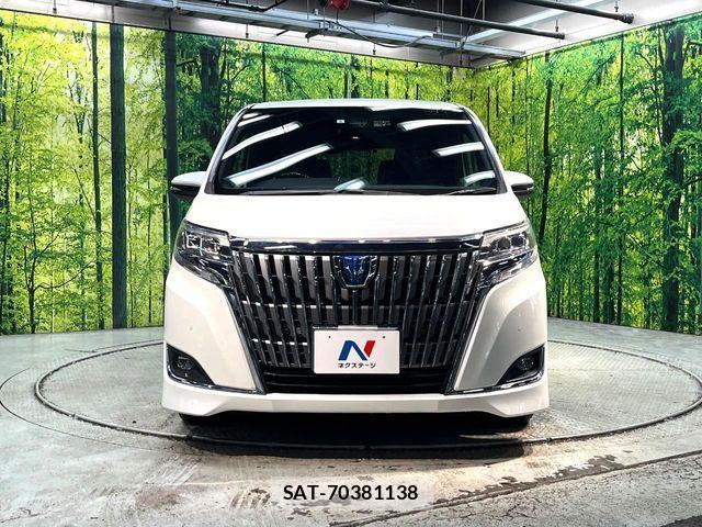 Toyota ESQUIRE 2019-08 3905342-13