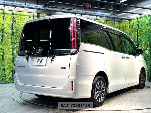 Toyota ESQUIRE 2019-08 3905342-16