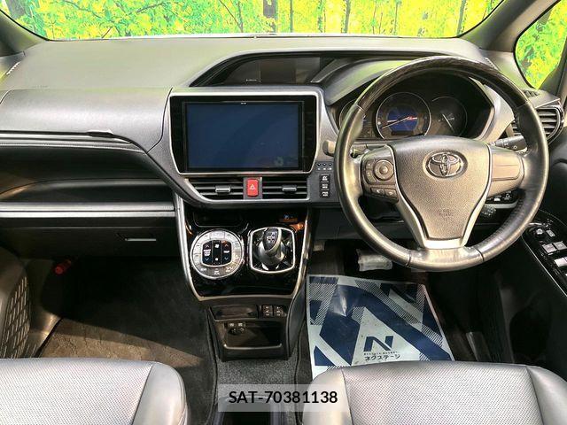 Toyota ESQUIRE 2019-08 3905342-1