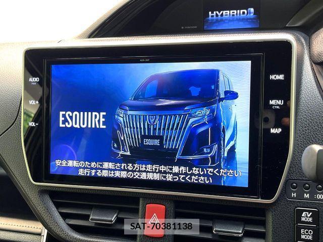 Toyota ESQUIRE 2019-08 3905342-2