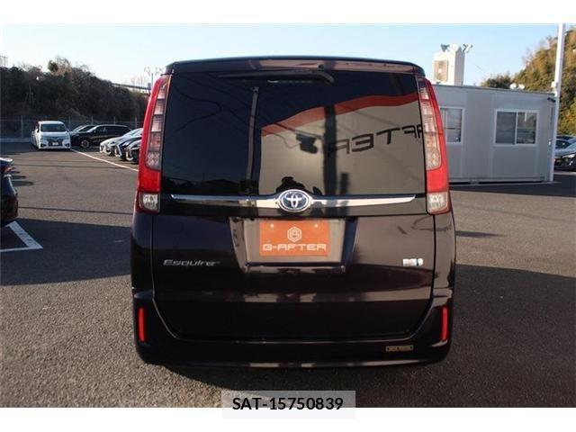 Toyota ESQUIRE 2016-07 4323545-10