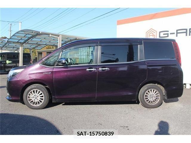 Toyota ESQUIRE 2016-07 4323545-12