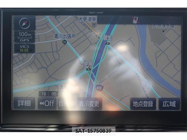 Toyota ESQUIRE 2016-07 4323545-1