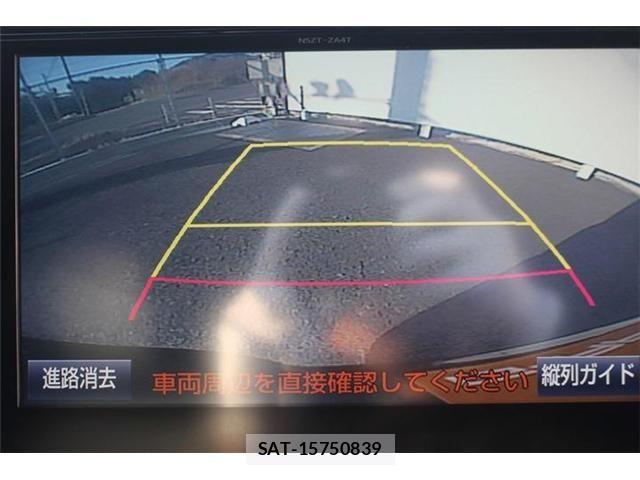 Toyota ESQUIRE 2016-07 4323545-3