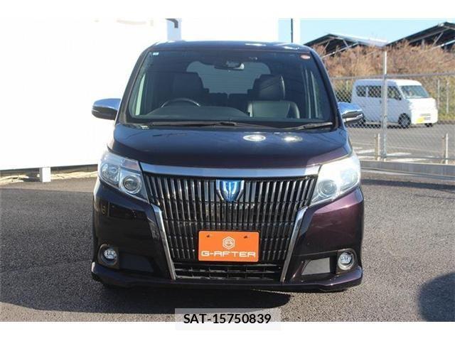 Toyota ESQUIRE 2016-07 4323545-6