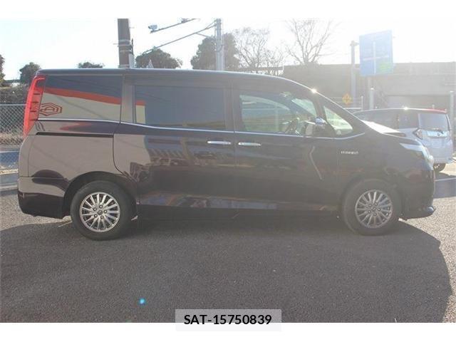 Toyota ESQUIRE 2016-07 4323545-8
