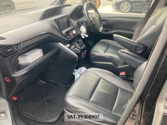 Toyota ESQUIRE 2014-11 5867324-14