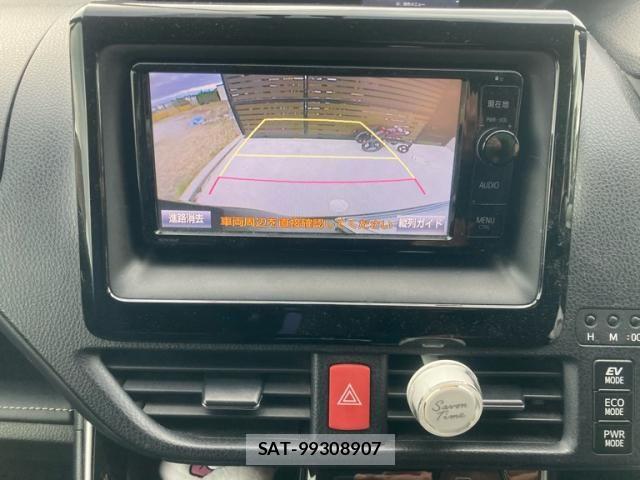 Toyota ESQUIRE 2014-11 5867324-17