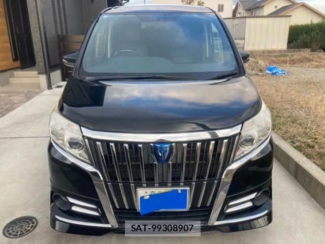 Toyota ESQUIRE 2014-11 5867324-1