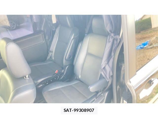 Toyota ESQUIRE 2014-11 5867324-21