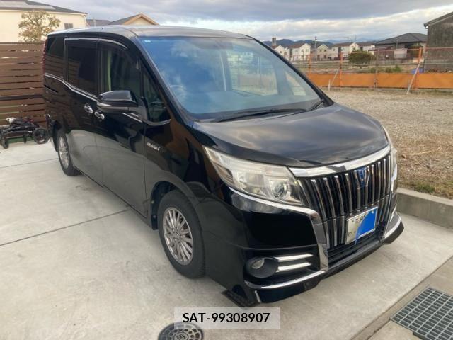 Toyota ESQUIRE 2014-11 5867324-2