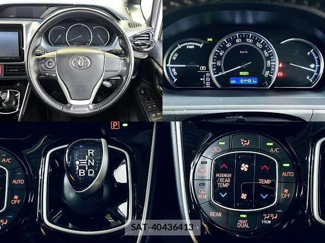 Toyota ESQUIRE 2015-09 5867310-3