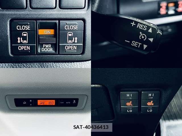 Toyota ESQUIRE 2015-09 5867310-4