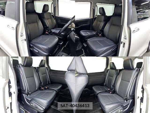 Toyota ESQUIRE 2015-09 5867310-6
