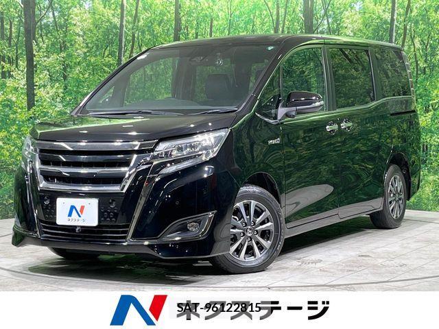 Toyota ESQUIRE 2019-06 6005057-0