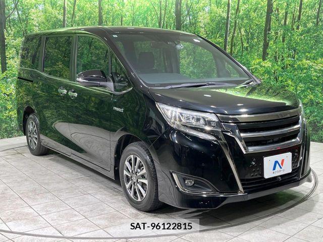 Toyota ESQUIRE 2019-06 6005057-15