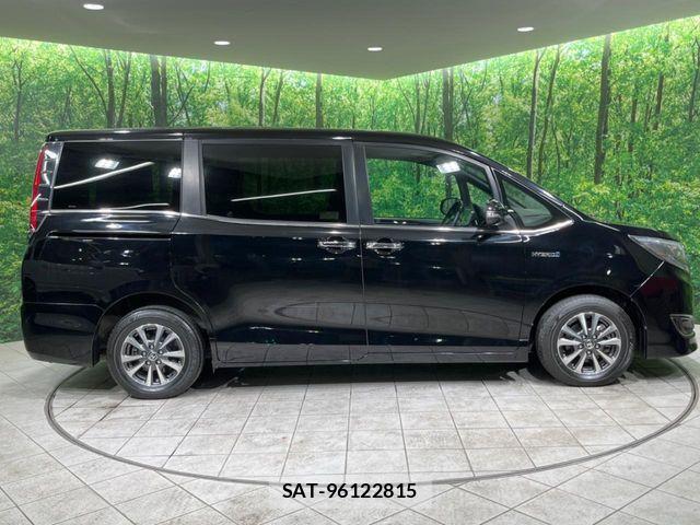Toyota ESQUIRE 2019-06 6005057-16