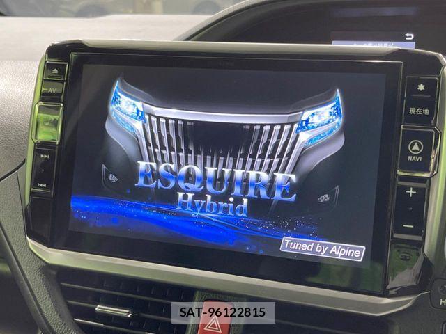 Toyota ESQUIRE 2019-06 6005057-2
