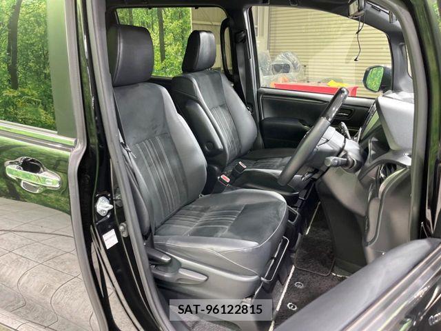 Toyota ESQUIRE 2019-06 6005057-8