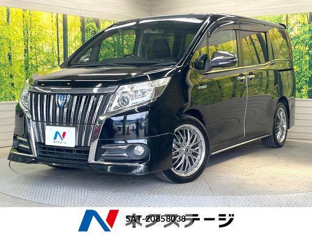 Toyota ESQUIRE 2015-10 6214375-0