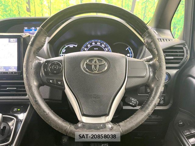Toyota ESQUIRE 2015-10 6214375-12