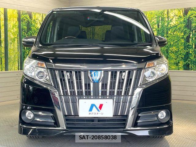 Toyota ESQUIRE 2015-10 6214375-13