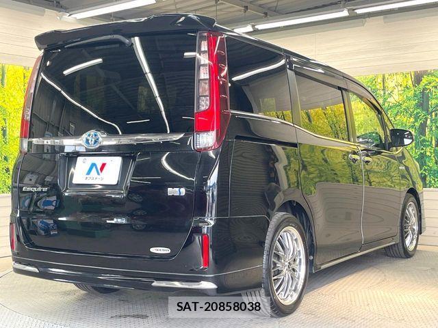 Toyota ESQUIRE 2015-10 6214375-16