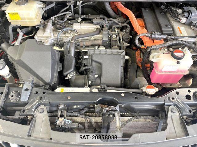 Toyota ESQUIRE 2015-10 6214375-17