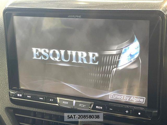 Toyota ESQUIRE 2015-10 6214375-3