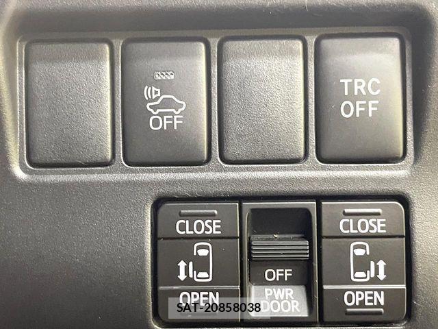 Toyota ESQUIRE 2015-10 6214375-4