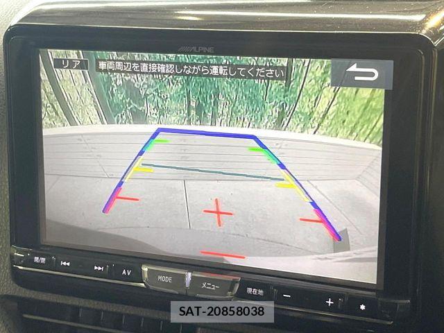 Toyota ESQUIRE 2015-10 6214375-5