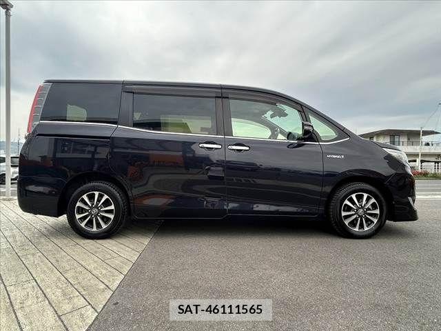 Toyota ESQUIRE 2018-12 6214382-11