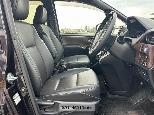 Toyota ESQUIRE 2018-12 6214382-15