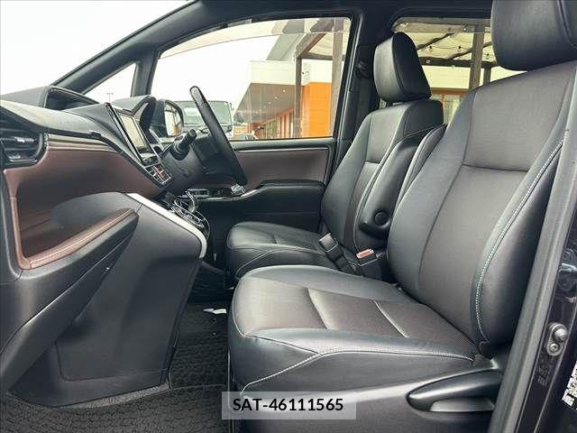 Toyota ESQUIRE 2018-12 6214382-16