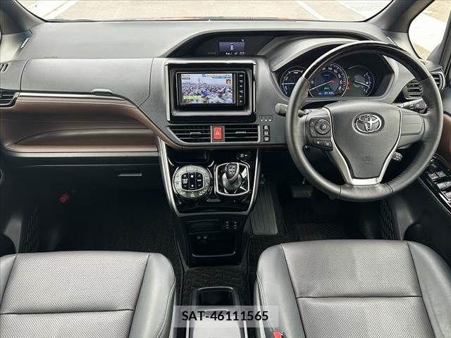 Toyota ESQUIRE 2018-12 6214382-1