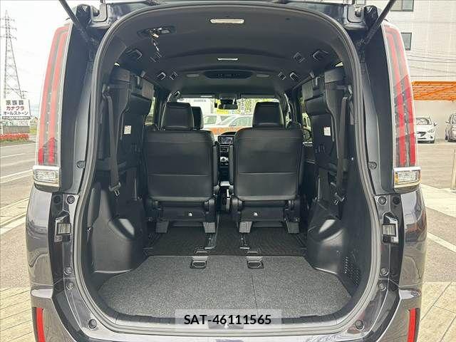 Toyota ESQUIRE 2018-12 6214382-20