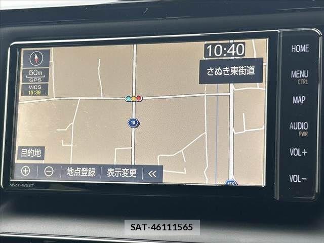 Toyota ESQUIRE 2018-12 6214382-2