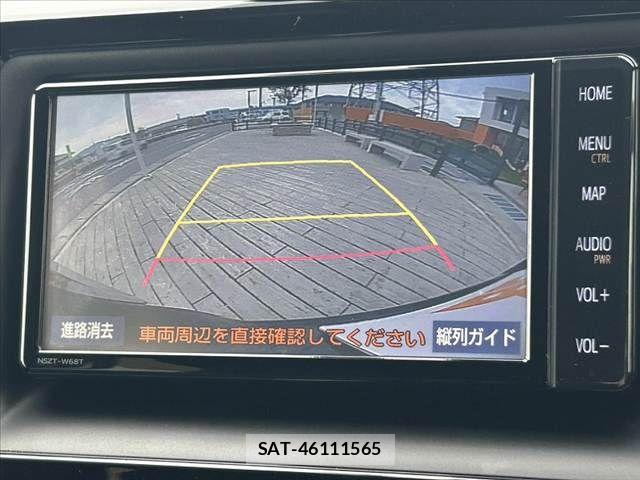 Toyota ESQUIRE 2018-12 6214382-3