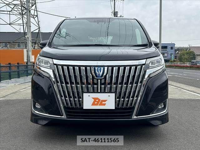 Toyota ESQUIRE 2018-12 6214382-8